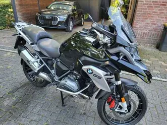 bmw r 1200 gs