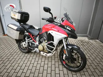 ducati multistrada v4 / s