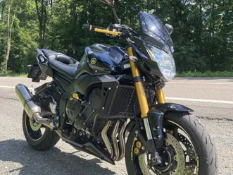 yamaha fz8 n/s