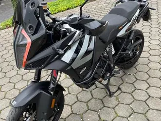 ktm 1290 super adventure s