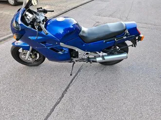 suzuki gsx 1100mit 139ps