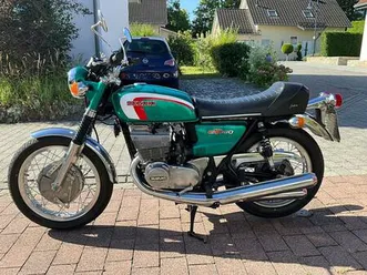 suzuki gt 380