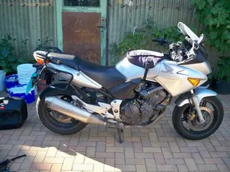 honda cbf 600 sa pc38
