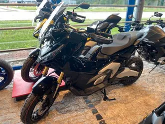 honda xadv x-adv750 "x adv" adv750 6j.garantie