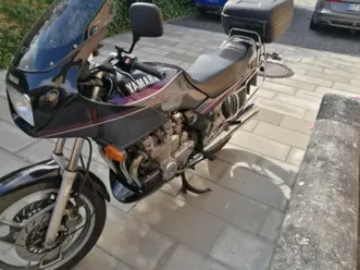 yamaha xj900