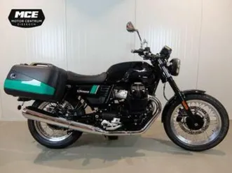 moto guzzi v 7 special (bj 2018) — motoren | moto guzzi — marktplaats