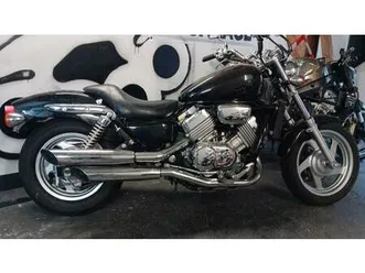 honda magna v4