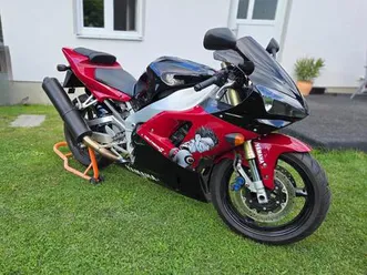 yamaha yzf-r1 rn04 – custom-lackierung/ tausch