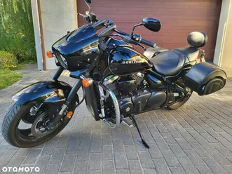 suzuki boulevard
