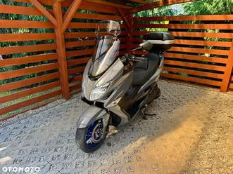suzuki burgman