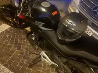 keeway rks 125 - 2025