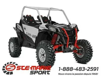 2026 can-am maverick sport x mr 1000r