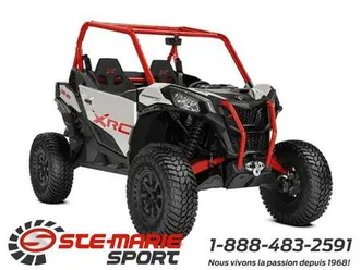 2026 can-am maverick sport x rc 1000r