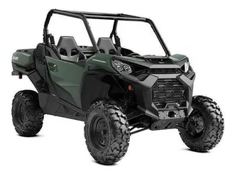 2026 can-am commander dps 700