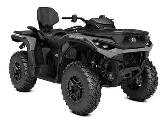 2026 can-am outlander max dps 850