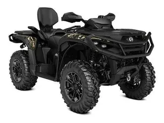 2026 can-am outlander max xt 850