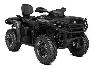 2026 can-am outlander max xt 850