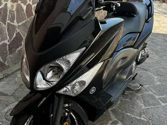 yamaha tmax 500 abs nero