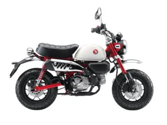 new honda monkey 125 for sale in pevensey bay