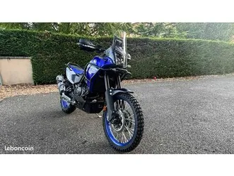 ? ténéré 700 | modèle 2025 | garantie 5 ans constructeur ?️