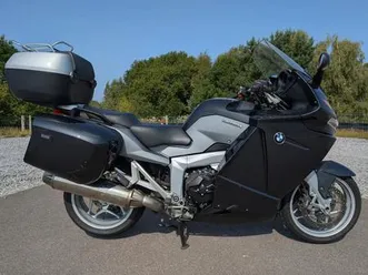 bmw k1200gt