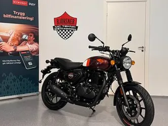 royal enfield hunter 350 (-) - bytbil.com ◊