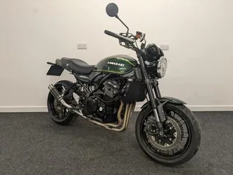 kawasaki z900rs