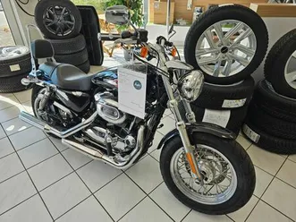 harley-davidson sportster 1200 custom (xl1200c) abs