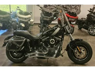 2015 harley-davidson® fxdf - dyna® fat bob®