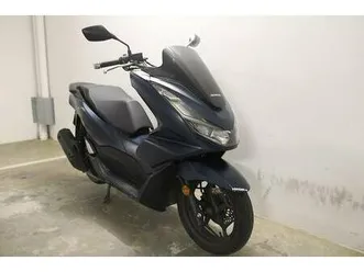 pcx 125 2023 (avec garantie honda)