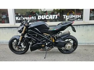 streetfighter 848 (25kw)