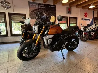 suzuki gsx-8t die neue