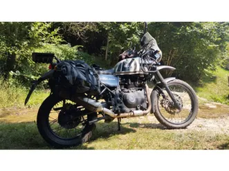 royal enfield himalayan 411 2021
