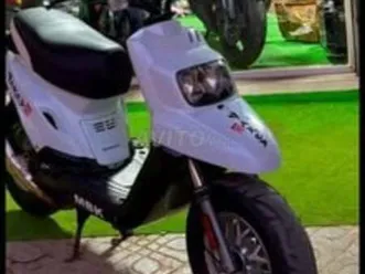 spirit n9iya lobghaha mrhba