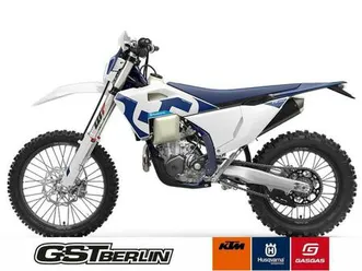 husqvarna fe 501 mj. 2026 *lieferbar / finanzierbar*