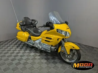 2003 honda gold wing