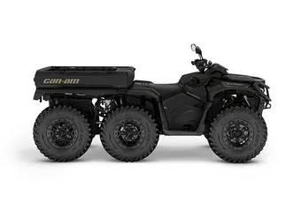 can-am outlander 6x6 backcountry 1000r