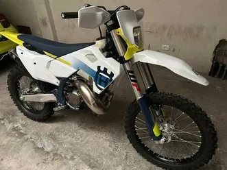 husqvarna - 150 tbi