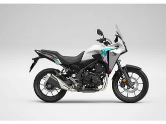 honda nx500