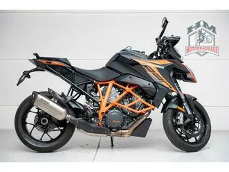 ktm 1290 super duke gt