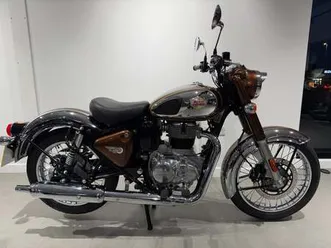used royal enfield classic 350 for sale in tamworth