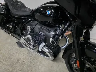 bmw motorrad r 18 b
