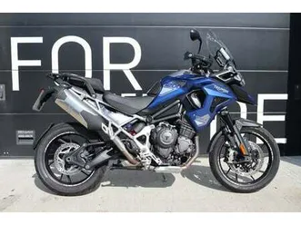used triumph tiger 1200 gt pro for sale in watford