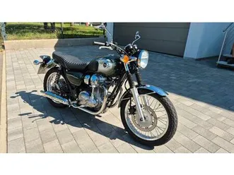 kawasaki w800