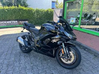 kawasaki ninja 1000 sx