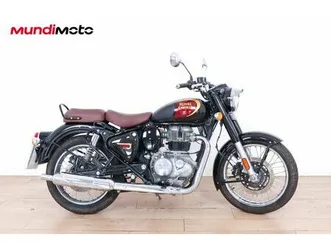 royal enfield classic 350 - mundimoto