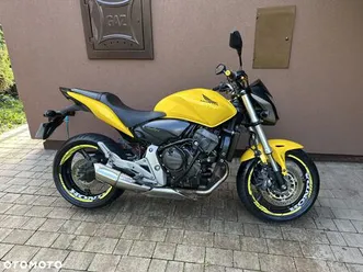 honda hornet