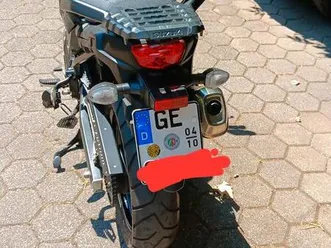 suzuki dl650 a/xa strom