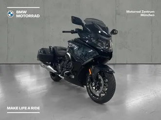 bmw k 1600 b