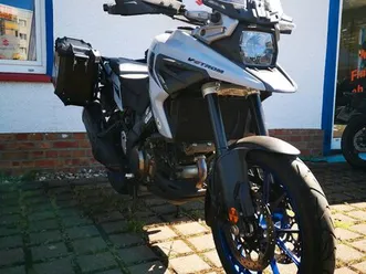 suzuki v-strom 1050
